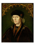 Portrait of Henry Vii