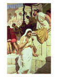 The Gladiator's Wife  1884