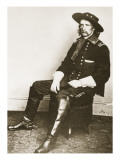 George Armstrong Custer