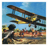 Australian Flying Doctor
