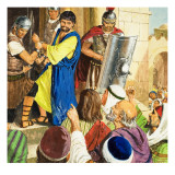 The Story of Paul Retold