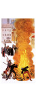 The Work of Savonarola