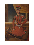 Aga Muhammad Khan Qajar  C1820