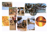 The Overland Stage
