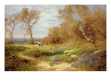 The Primrose Gatherers