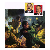 Hungarian Revolt  1956