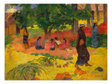 Taperaa Mahana  1892