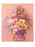 Vase of Flowers