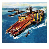 The Uss Enterprise
