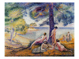 In the Shade  1902