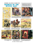 The Travels of Marco Polo