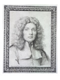 Self Portrait  1684