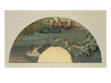 La Farandole  1879