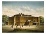 The Theatre at Dresden