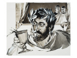 Emperor Commodus