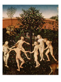 The Golden Age  1530