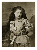 The Martyr of Solway  1665
