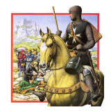 The Knights of the Cross