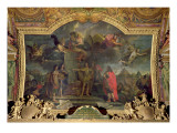 King Louis Xiv