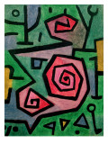 Heroic Roses  1938