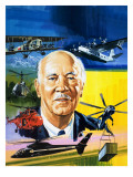 Meet 'Mr Helicopter'