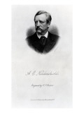 Adolf Erik Nordenskiold  1880