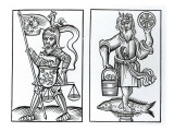 Hermensul or Irmensul