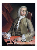 Charles Pelham  1753-54