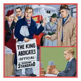 The Abdication Crisis