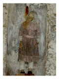 Mummified Remains