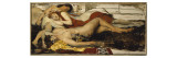 Exhausted Maenides  C1873-74