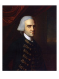 John Hancock  C1770-72
