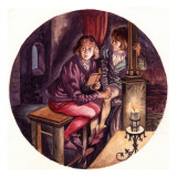 The Princes in the Tower