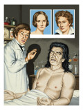 Frankenstein  a Monstrous Dream