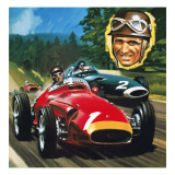 Juan Manuel Fangio