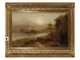 Mountain Landscape