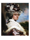 Latitia F Balfour  1782