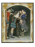 The Order of Release
