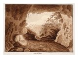 Temple of the World  1833