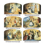 The Story of Cinderella