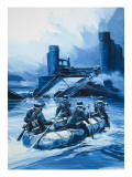 German Invasion of Holland