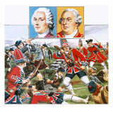 Battle of Culloden