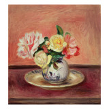 Vase of Flowers