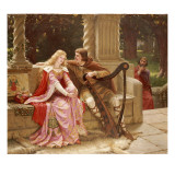 The End of the Song  1902