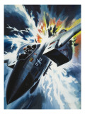 Danger from the Skies