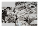 Wartime Rations