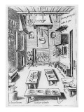 Kitchen Interior
