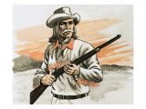 Buffalo Bill