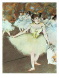 On Stage  1879-81