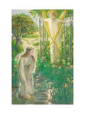 The Annunciation